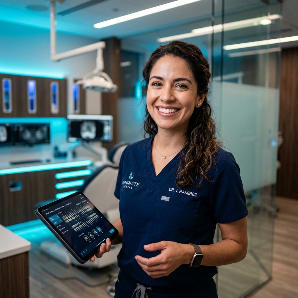 DentaTips Hero