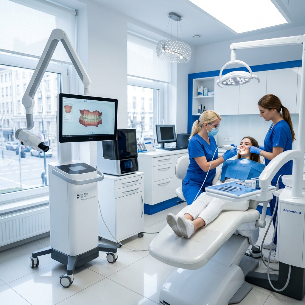 Tecnología Dental