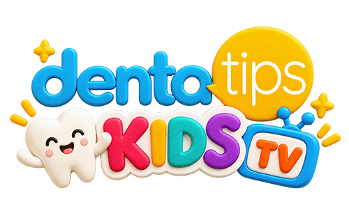 Dentatips Kids TV