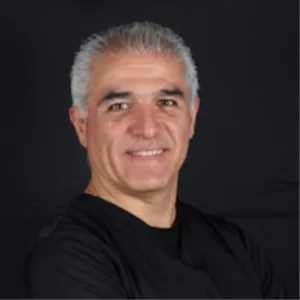 Luis Bringas Garcia