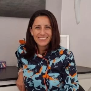 Andrea Calleros